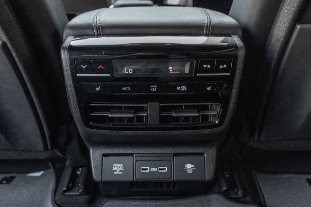 Used 2024 Acura MDX SH-AWD w/ Advance Package image 14