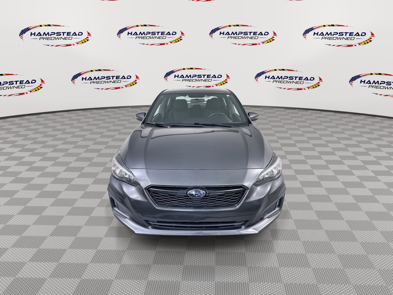 Used 2018 Subaru Impreza 2.0i Sport AWD/4WD image 3
