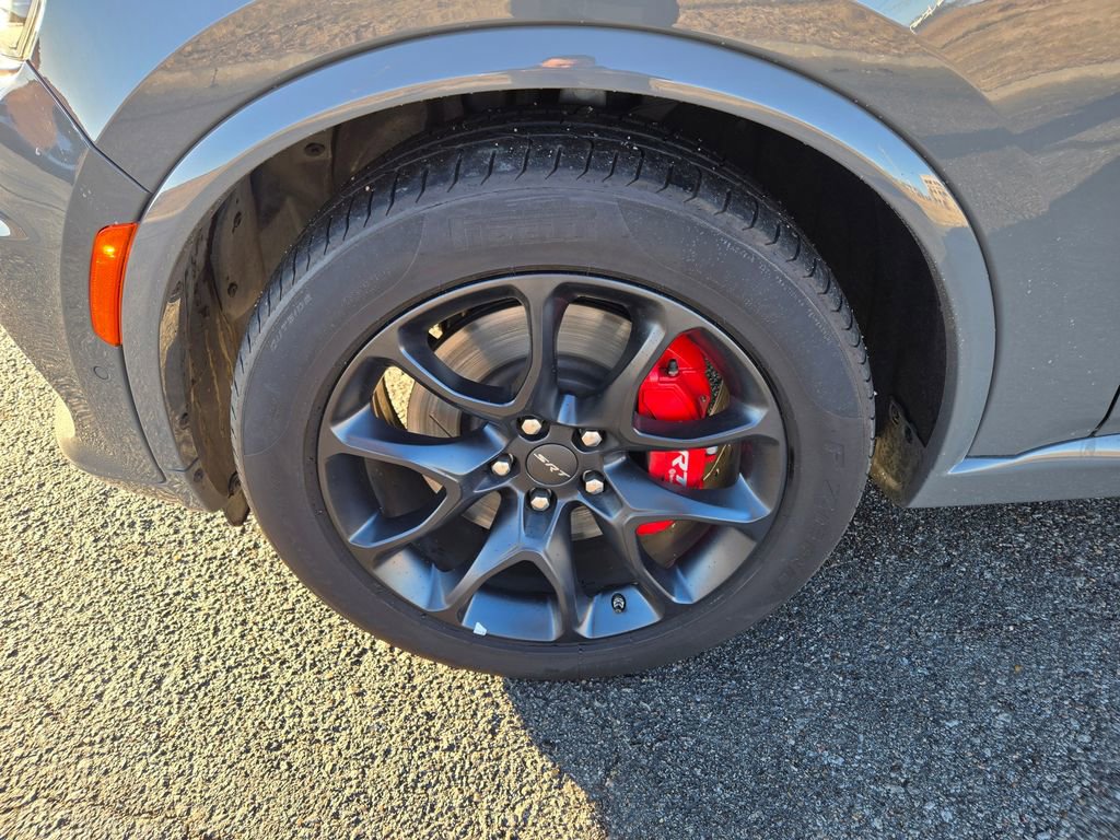 Used 2024 Dodge Durango SRT image 33