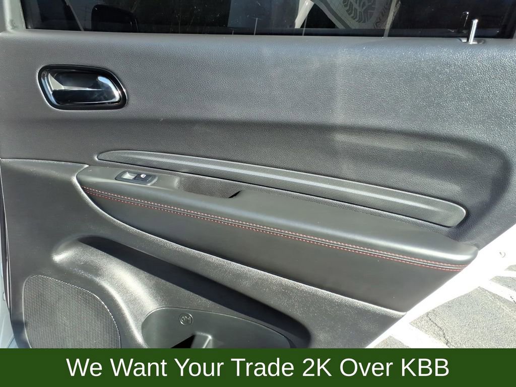 Used 2025 Dodge Durango R/T image 26