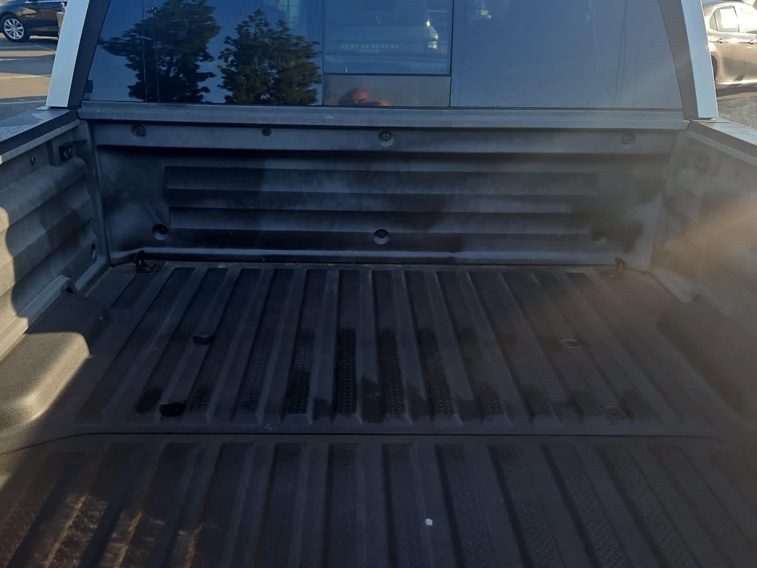 Used 2023 Honda Ridgeline RTL-E image 9