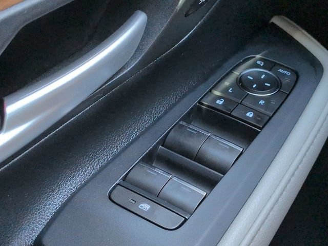 Used 2024 Toyota Grand Highlander FWD image 22