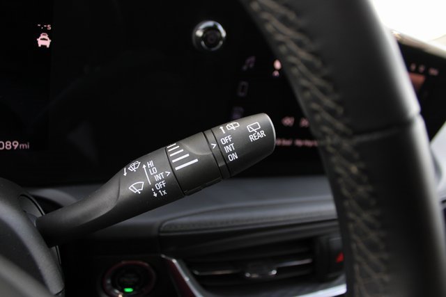 Used 2024 Buick Encore GX Sport Touring image 13