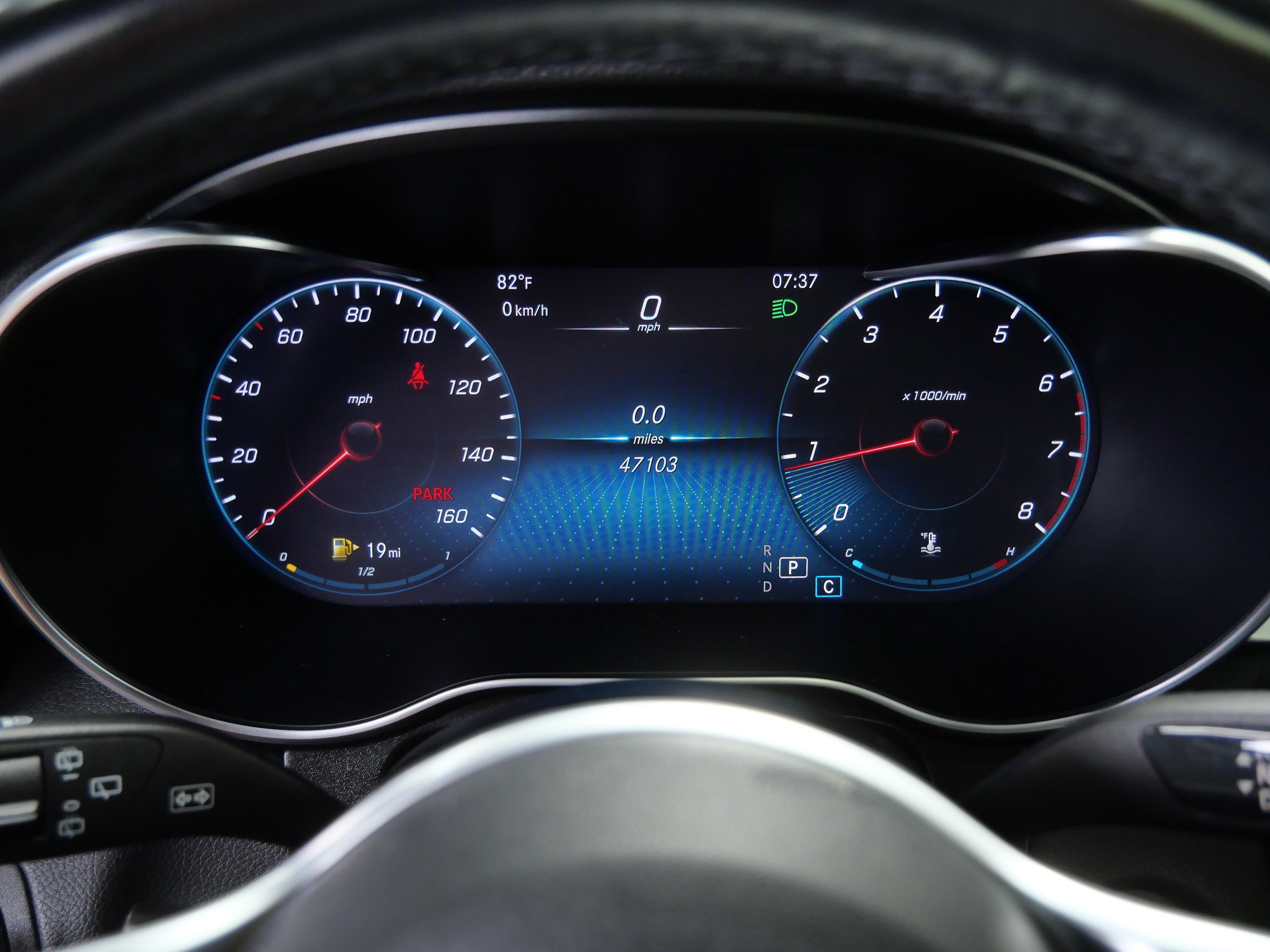 Certified 2022 Mercedes-Benz GLC 300 4MATIC image 19
