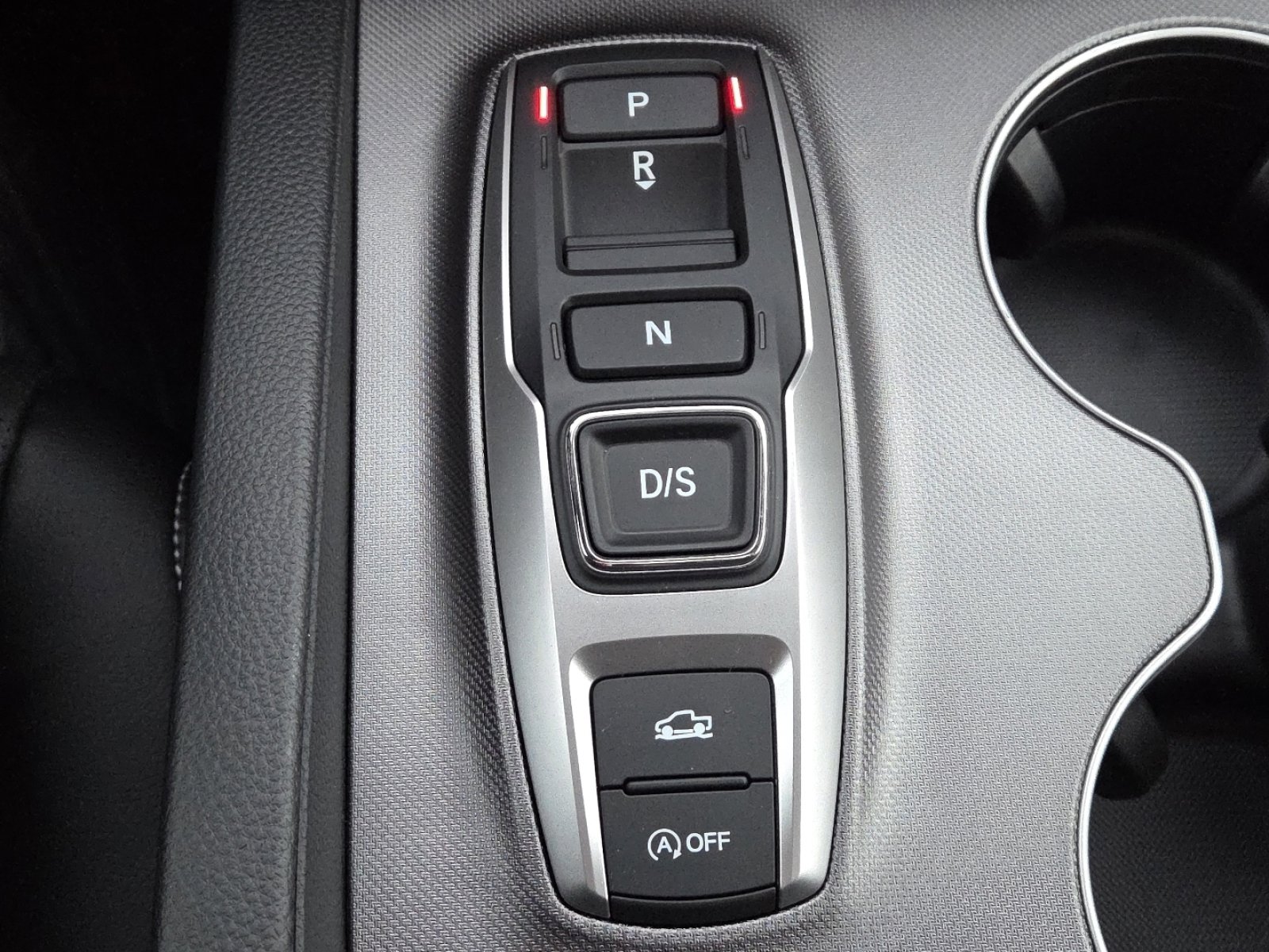 New 2026 Honda Ridgeline RTL image 32