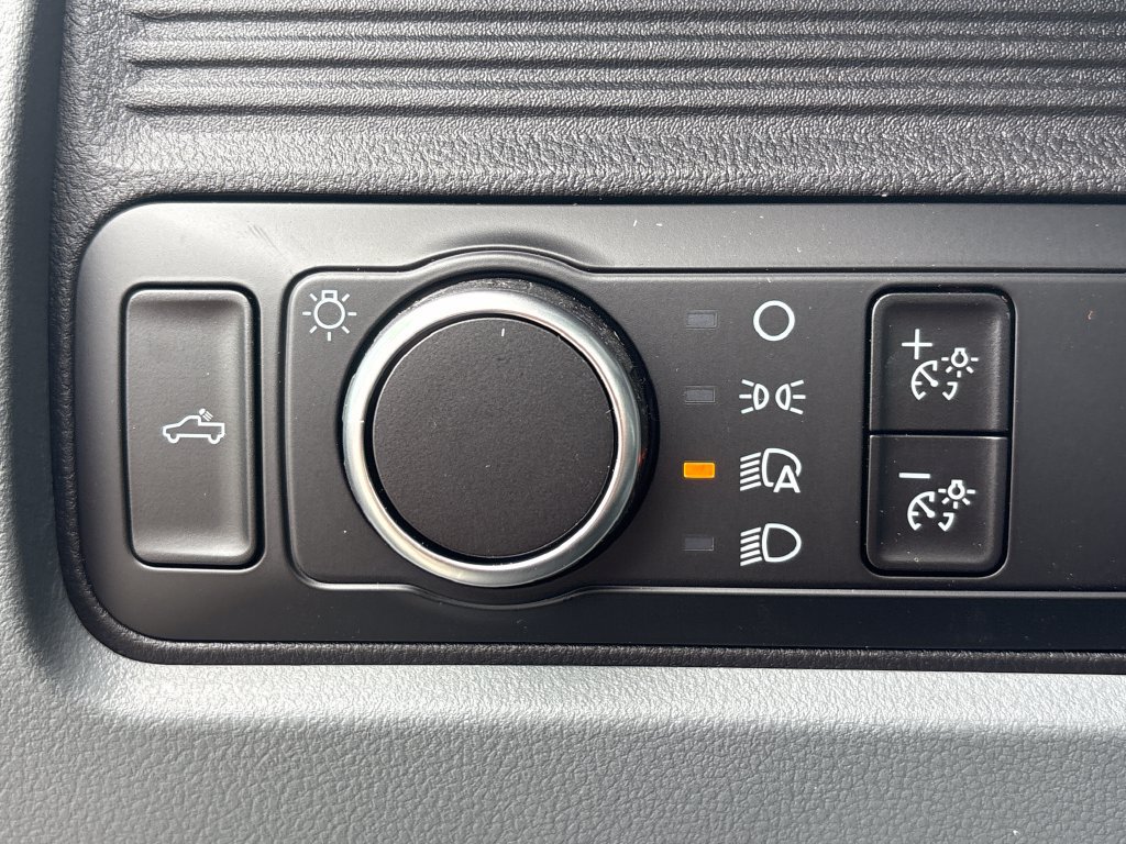 New 2026 Ford F250 XL AWD/4WD image 25