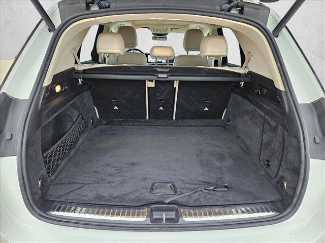 Used 2022 Mercedes-Benz GLE 350 4MATIC image 20