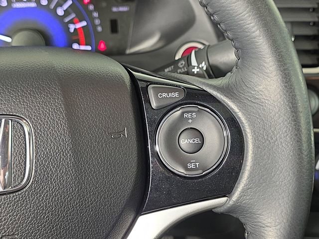 Used 2014 Honda Civic EX-L image 30