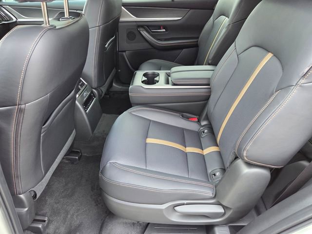 New 2026 MAZDA CX-90 3.3 Turbo S w/ Premium Plus image 8