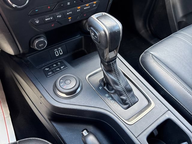 Used 2019 Ford Ranger Lariat w/ Equipment Group 501A Mid AWD/4WD image 18