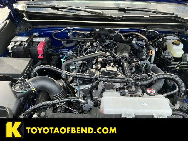 Certified 2025 Toyota Tacoma SR5 image 17