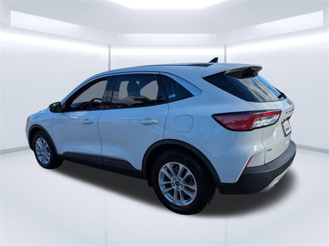 Used 2020 Ford Escape SE image 6