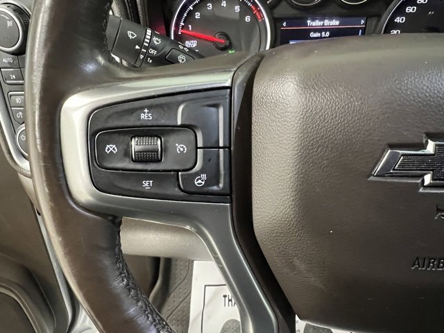 Used 2019 Chevrolet Silverado 1500 RST image 30