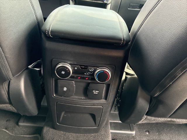 Used 2024 Ford Explorer ST w/ Equipment Group 401A AWD/4WD image 21