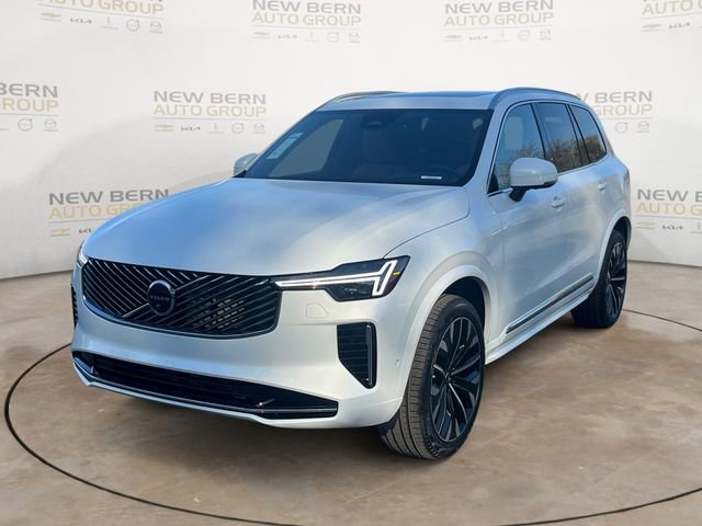 New 2026 Volvo XC90 B6 Ultra w/ Protection Package image 1