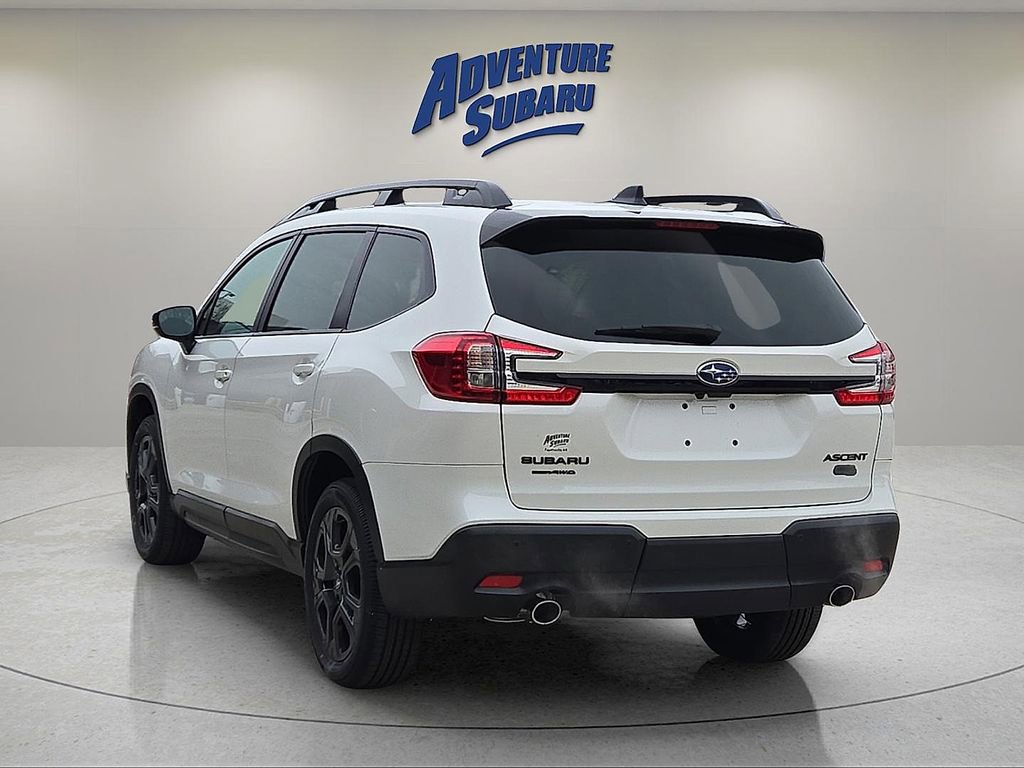 New 2026 Subaru Ascent Bronze Edition image 5