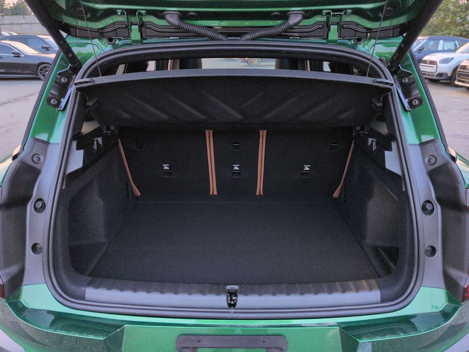 New 2027 MINI Cooper Countryman S AWD/4WD image 37