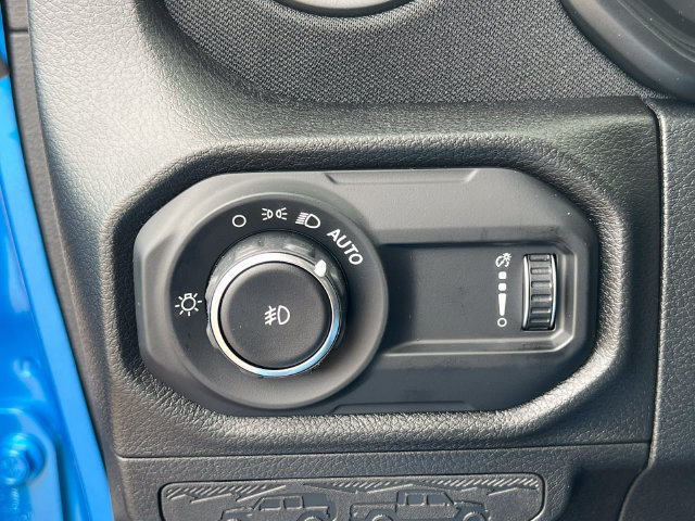 New 2027 Jeep Wrangler Unlimited Rubicon 392 AWD/4WD image 14