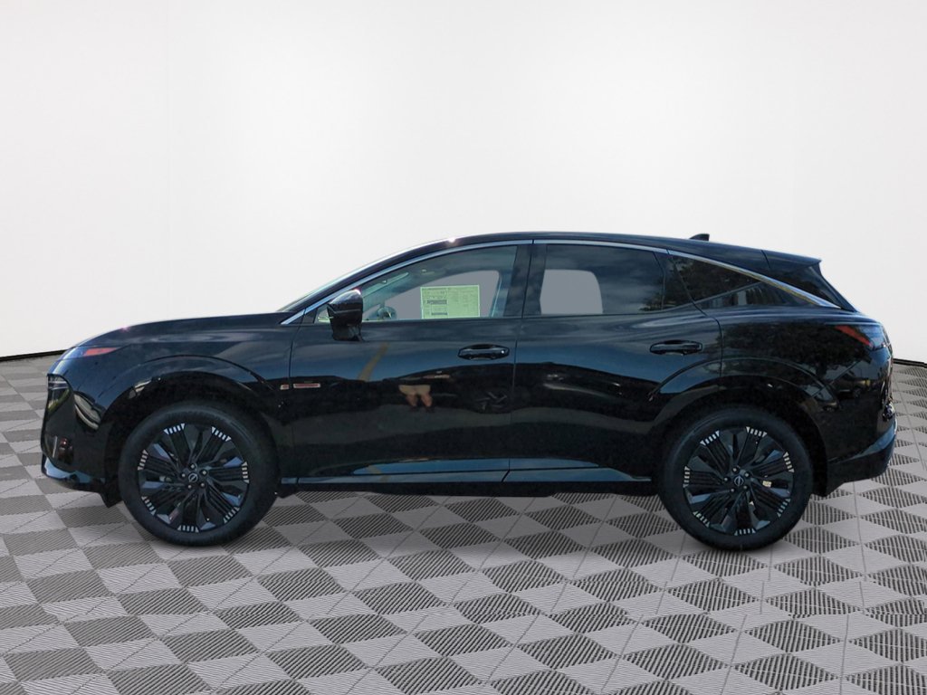 New 2026 Nissan Murano Platinum w/ Technology Package AWD/4WD image 2