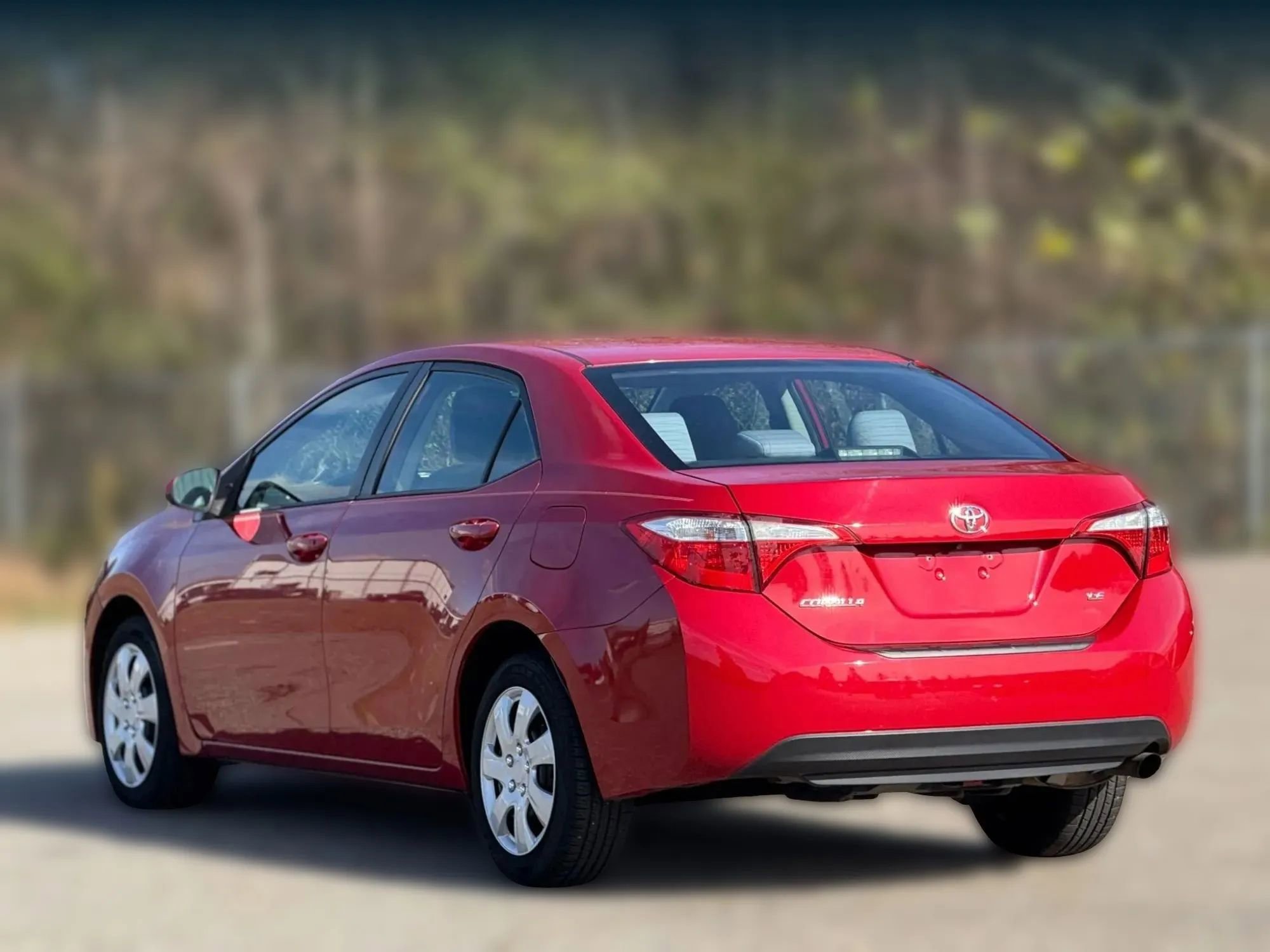 Used 2016 Toyota Corolla L image 10