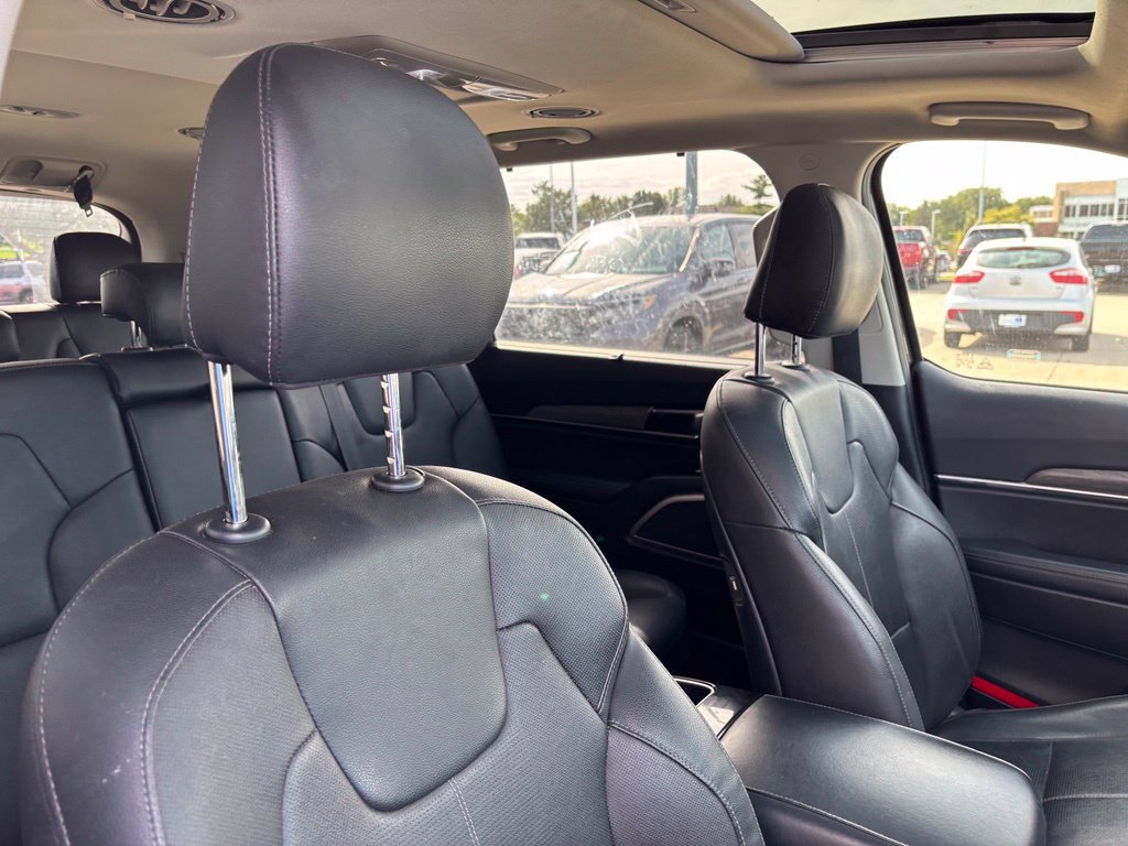 Used 2021 Kia Telluride EX AWD/4WD image 20