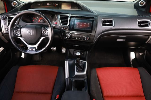 Used 2015 Honda Civic Si image 24