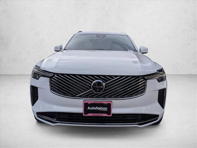 Certified 2026 Volvo XC90 B6 Plus w/ Protection Package Premier video 2