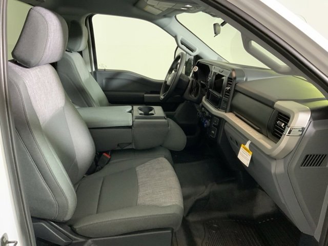 New 2025 Ford F350 XLT w/ 360-Degree Camera Package image 30