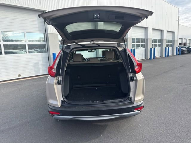 Used 2018 Honda CR-V EX image 6