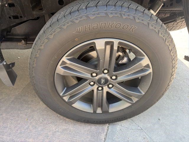 Certified 2023 Ford F150 XLT w/ Equipment Group 302A High AWD/4WD image 16