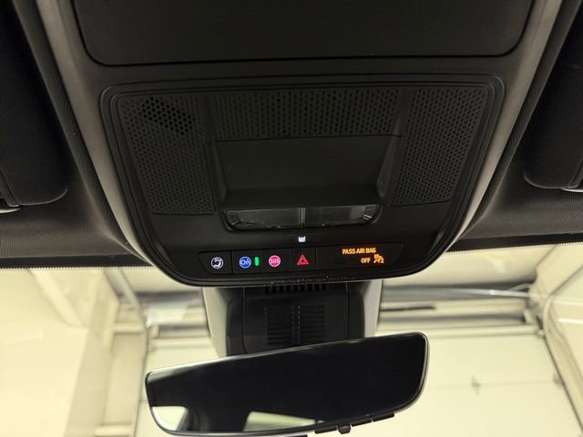 New 2026 GMC Terrain Elevation w/ Elevation Premium Package image 22