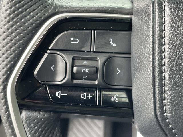 Used 2024 Toyota Sequoia Platinum w/ TRD Off-Road Package image 19