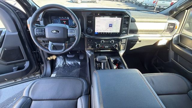 New 2025 Ford F150 Tremor w/ Equipment Group 402A High image 20