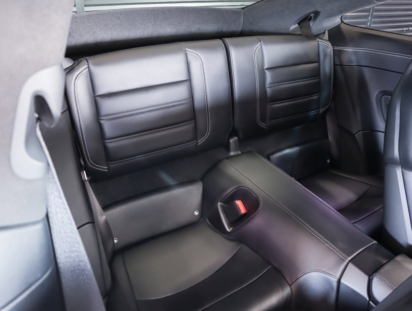 Certified 2022 Porsche 911 GT3 RS image 6