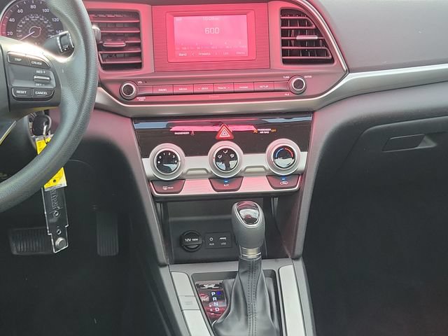 Used 2019 Hyundai Elantra SE w/ Cargo Package FWD image 26