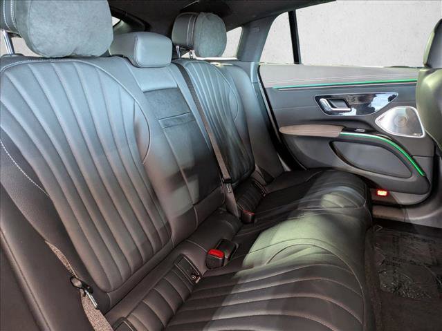 Certified 2023 Mercedes-Benz EQS 450+ Sedan image 23