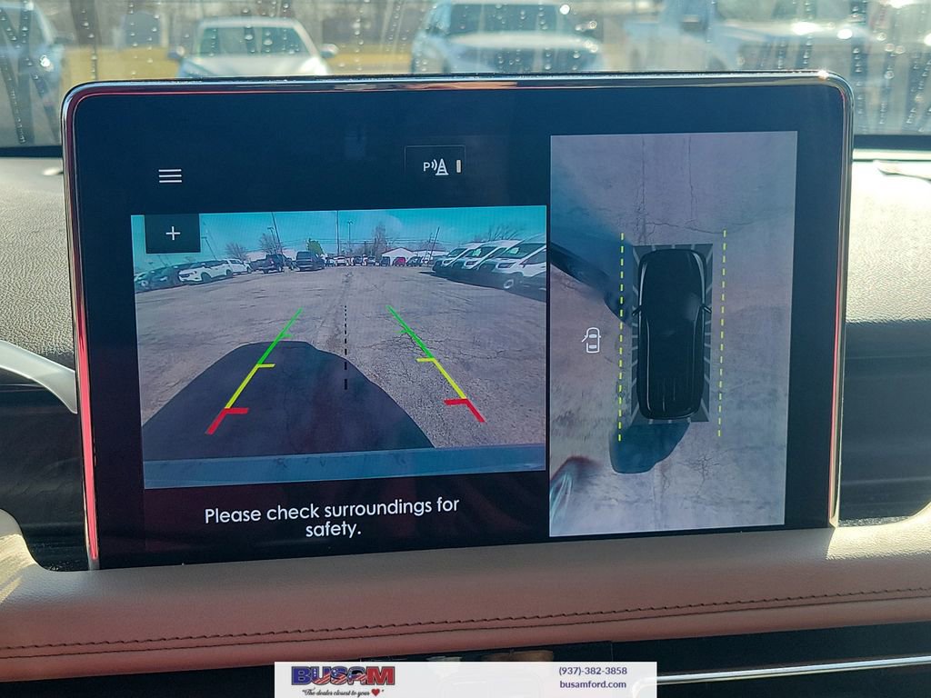 Used 2023 Lincoln Aviator Reserve w/ Equipment Group 201A image 28