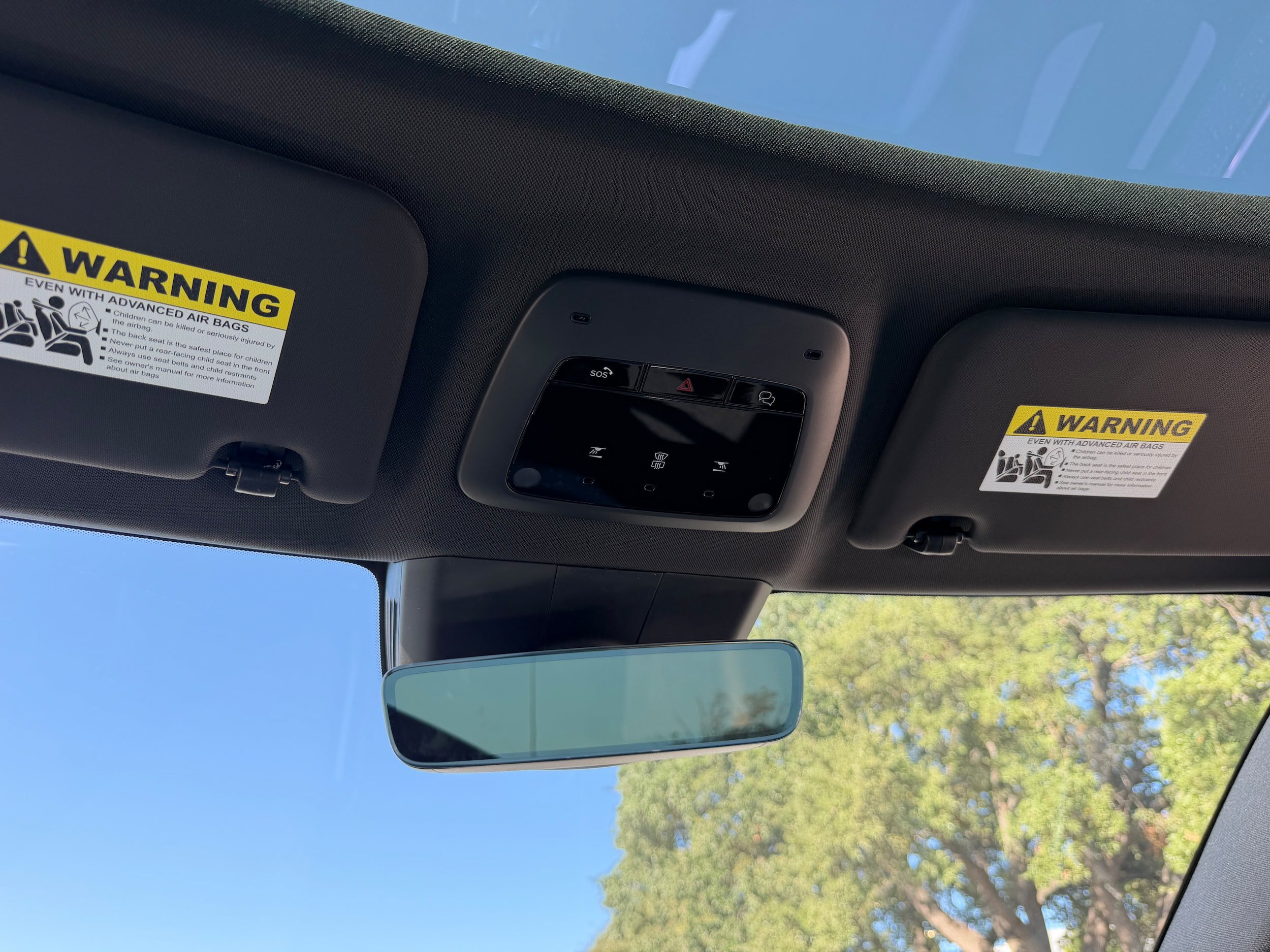 New 2026 Volvo EX30 Ultra w/ Climate Package AWD/4WD image 16