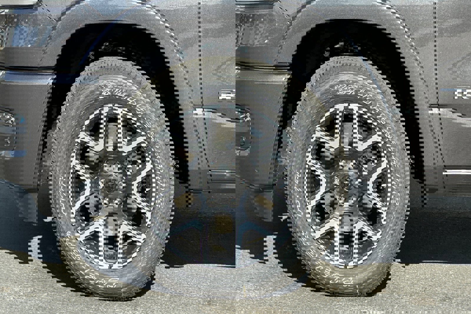 New 2026 RAM 1500 Laramie image 25