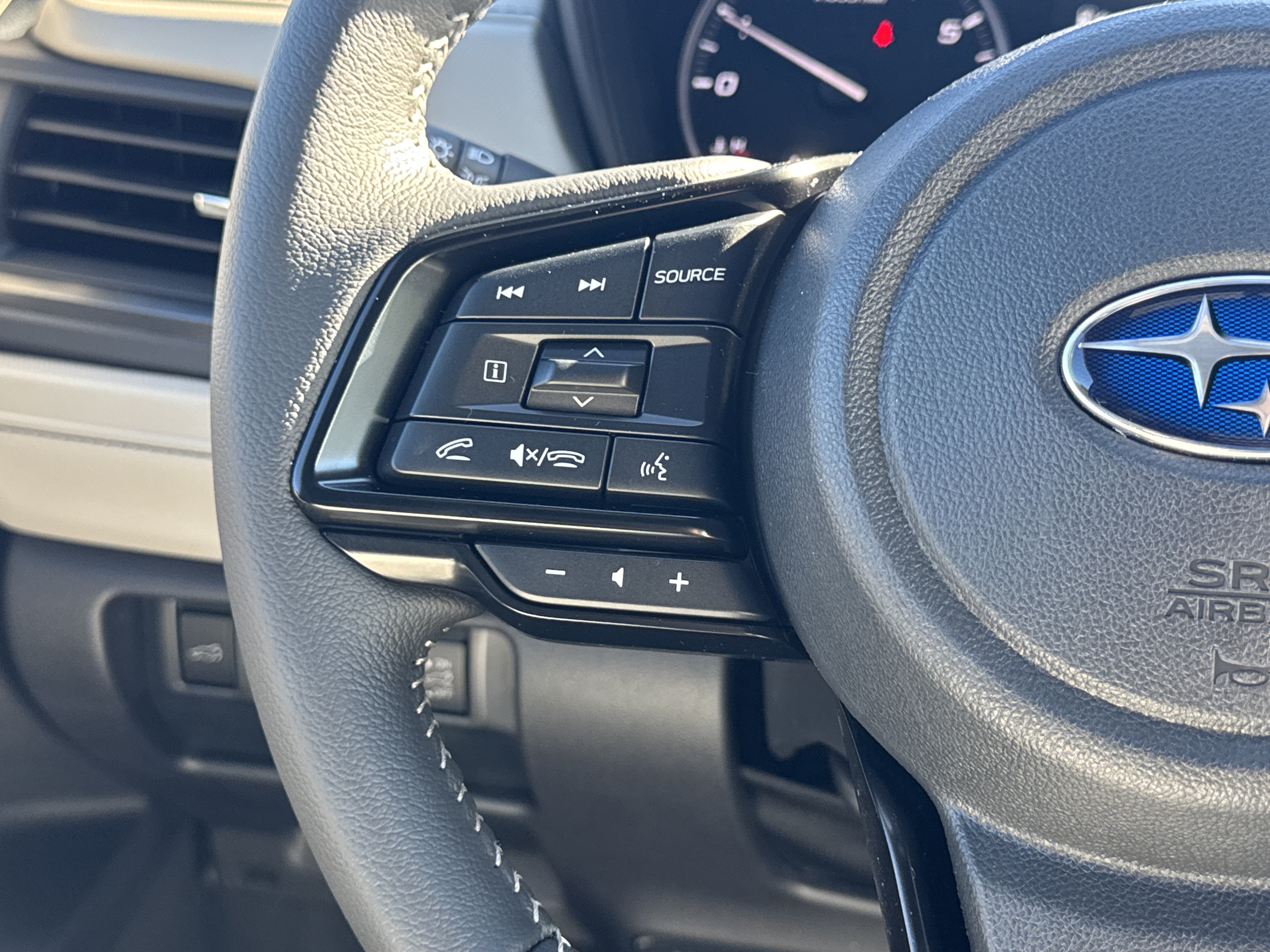 New 2026 Subaru Forester Premium AWD/4WD image 5