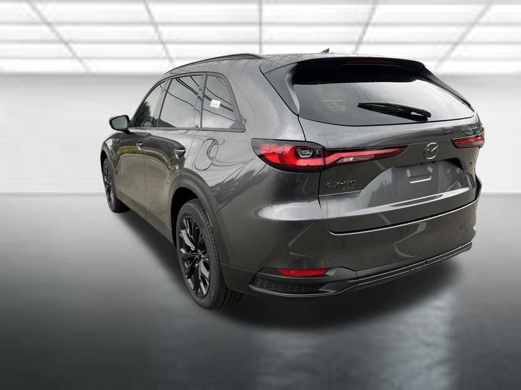 New 2026 MAZDA CX-90 3.3 Turbo w/ Premium Sport Pkg AWD/4WD image 6