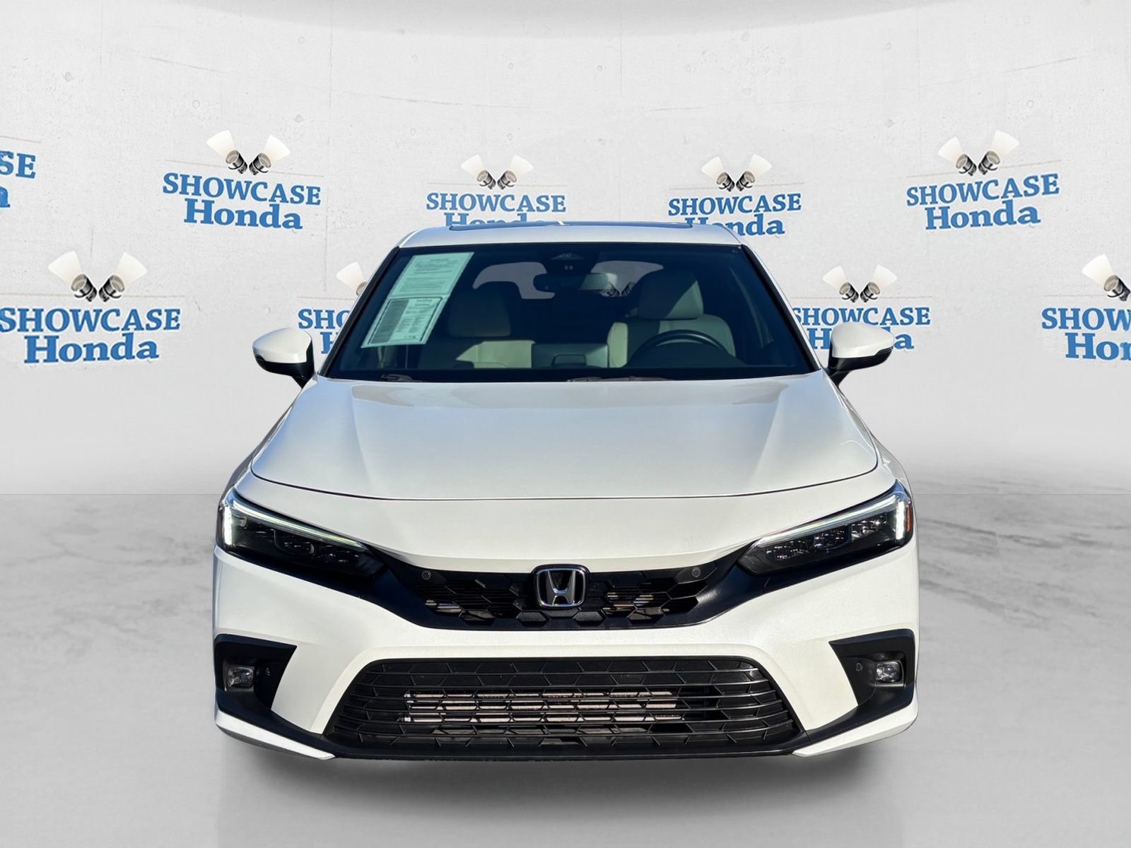 Used 2022 Honda Civic Sport Touring image 6