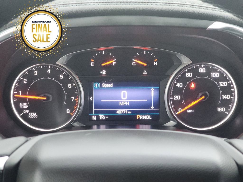 Used 2019 Chevrolet Blazer LT image 21