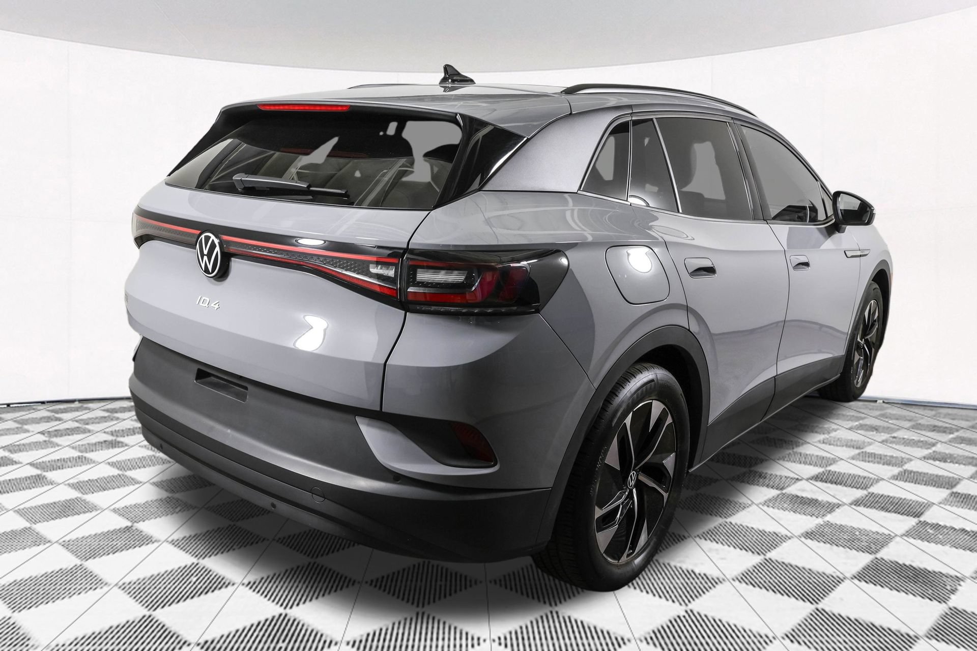 Certified 2022 Volkswagen ID.4 Pro S RWD image 14