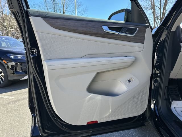 New 2026 Volkswagen Atlas SEL Premium R-Line image 14