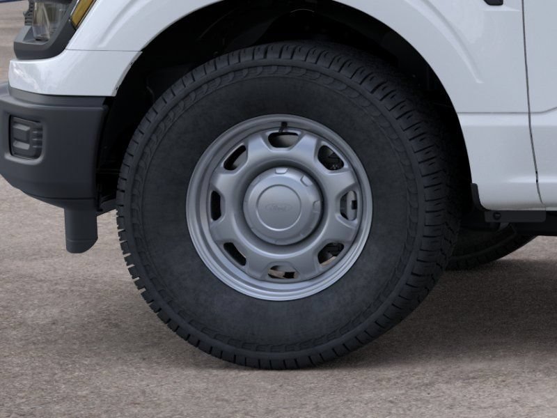New 2026 Ford F150 XL RWD image 19