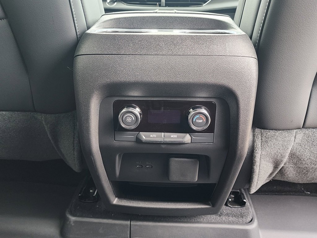 New 2026 Buick Enclave Sport Touring w/ Power Package image 50