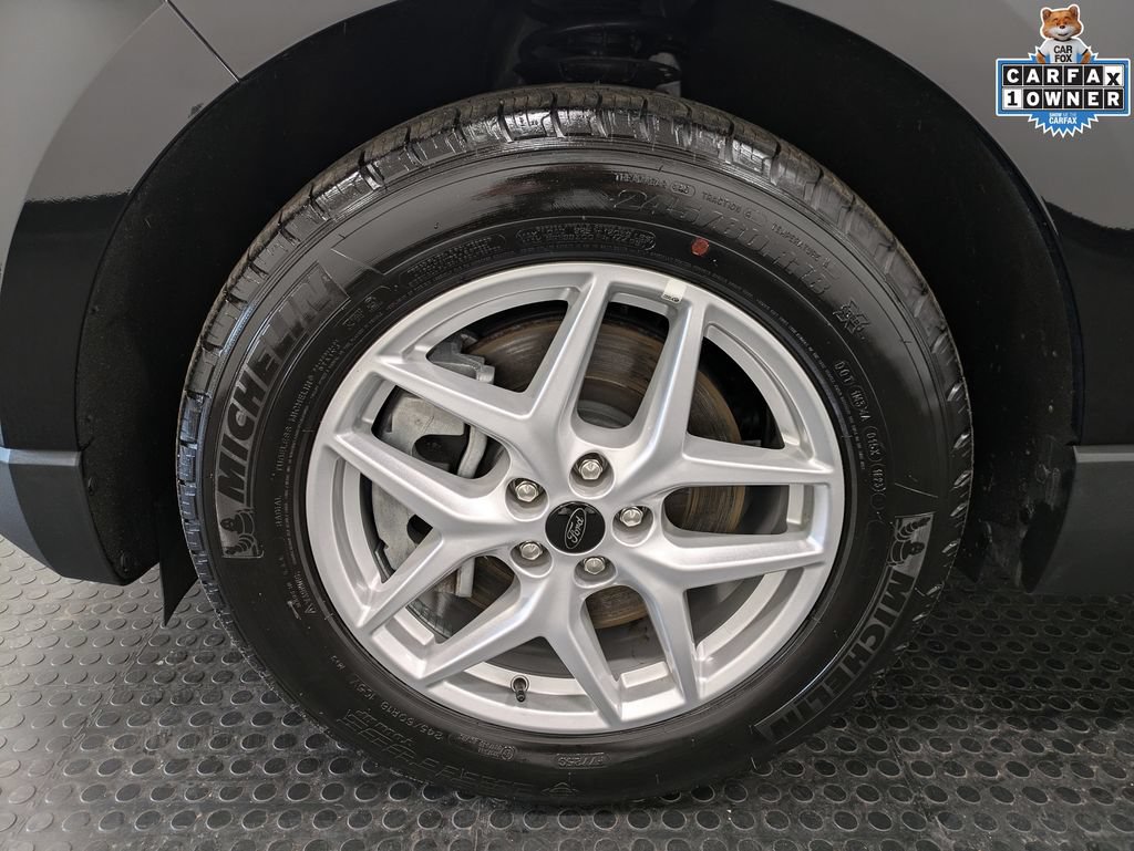 Certified 2023 Ford Edge SEL w/ Convenience Package AWD/4WD image 8