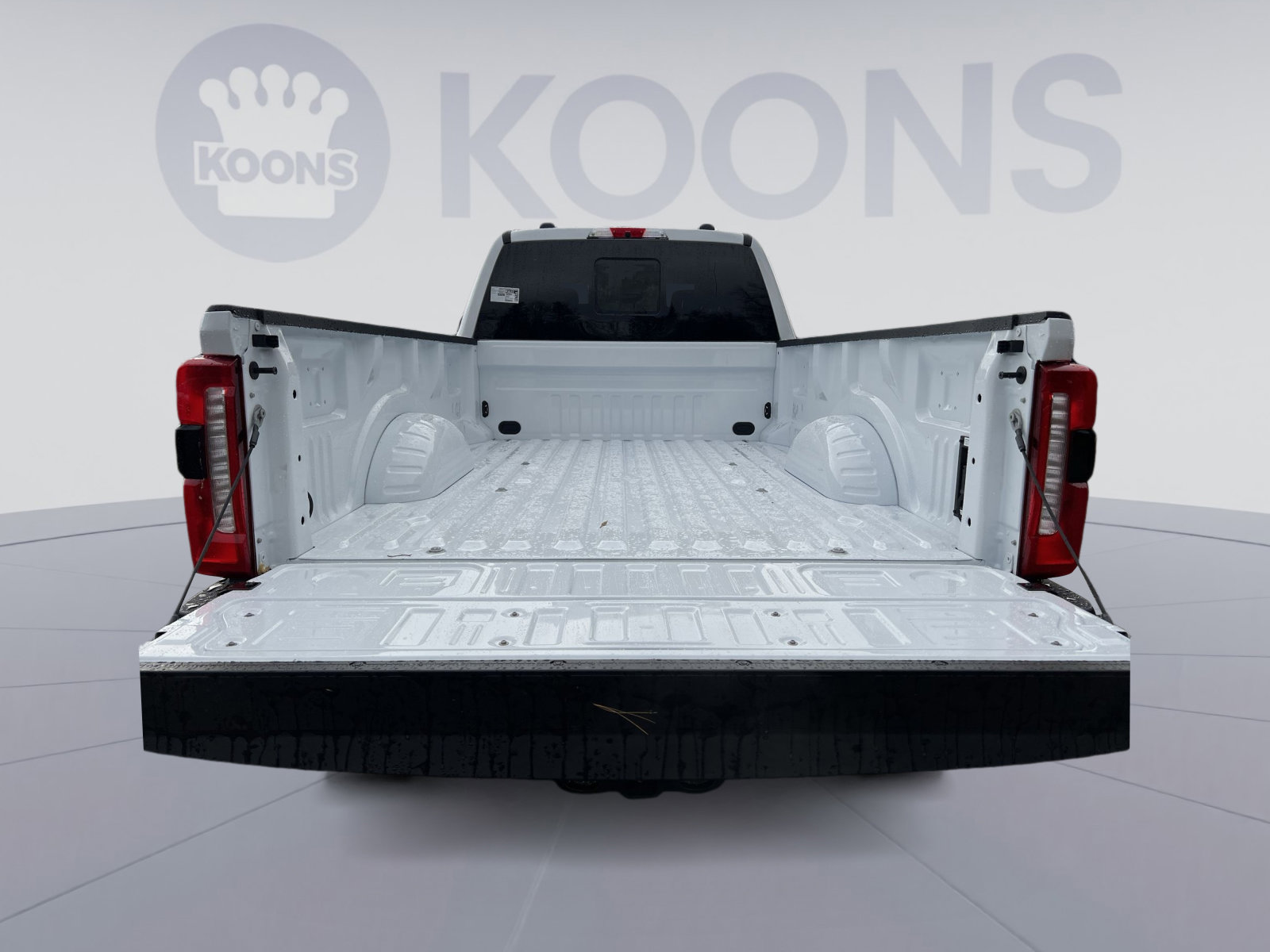 New 2026 Ford F250 XL w/ STX Appearance Package image 24