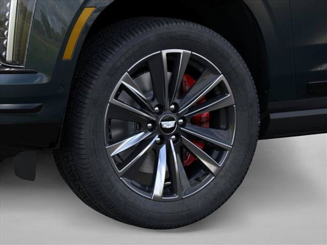 New 2026 Cadillac Escalade Sport w/ Touring Package AWD/4WD image 9